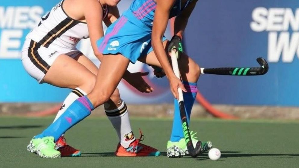 El preparador f�sico de "Las Leoncitas" comprometido con la Justicia.