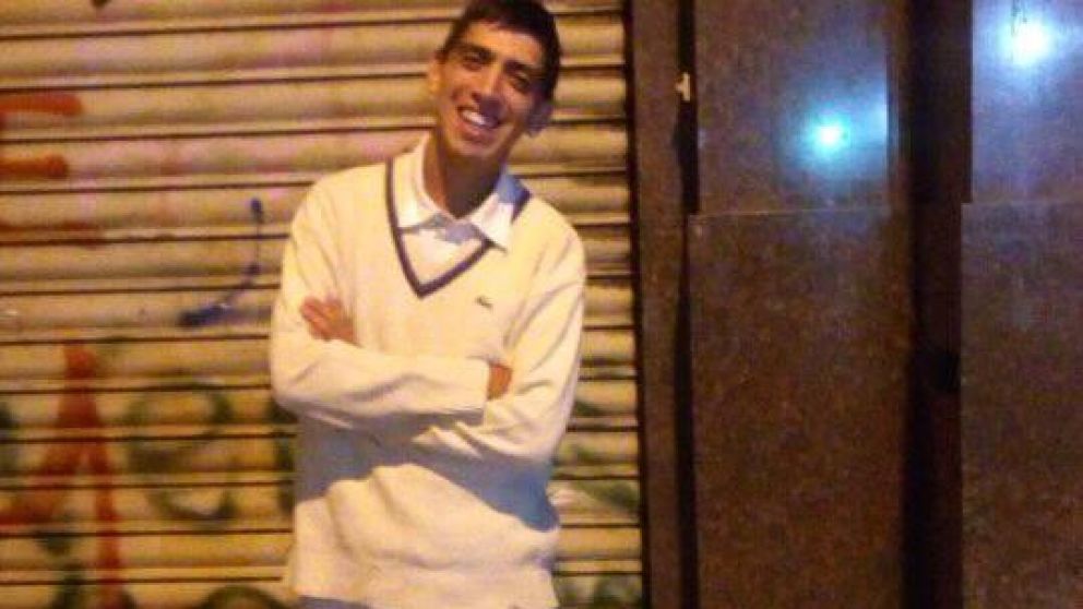 El dolor de los amigos del hincha de Boca: "Te mataron por la camiseta"