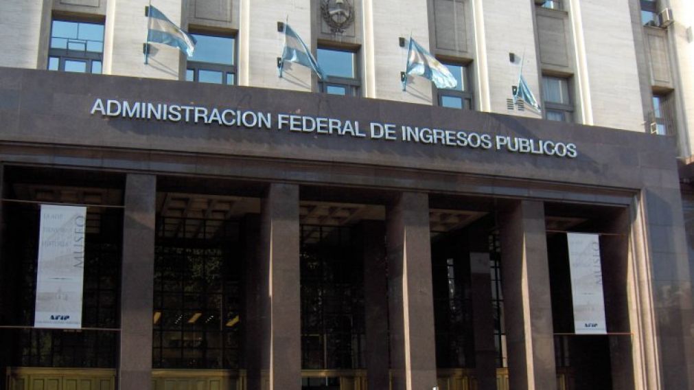 Desde la AFIP se asegura que se mejor� el control de la evasi�n.
