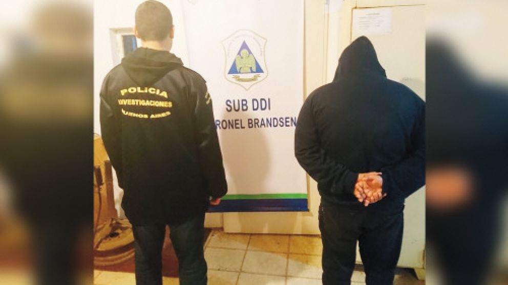 El acusado abusaba de la menor cuando se quedaban solos en la casa y también durante paseos.