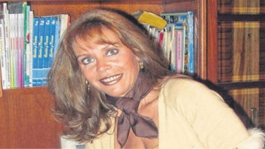 Nora Dalmasso fue asesinada el 26 de noviembre de 2006.