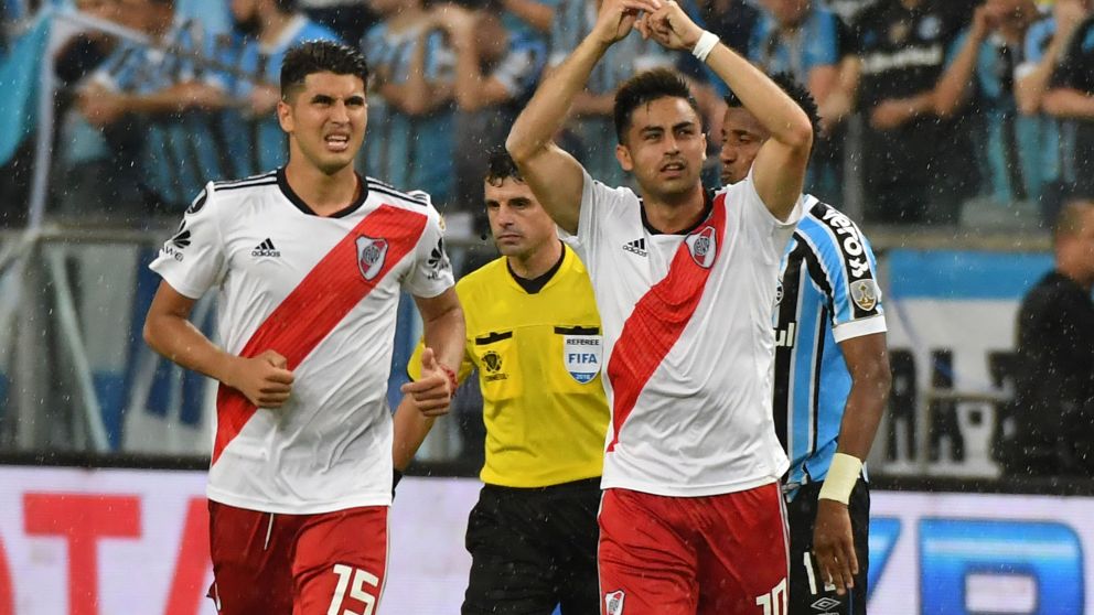 El hombre no aguantó la emoción del partido y falleció.