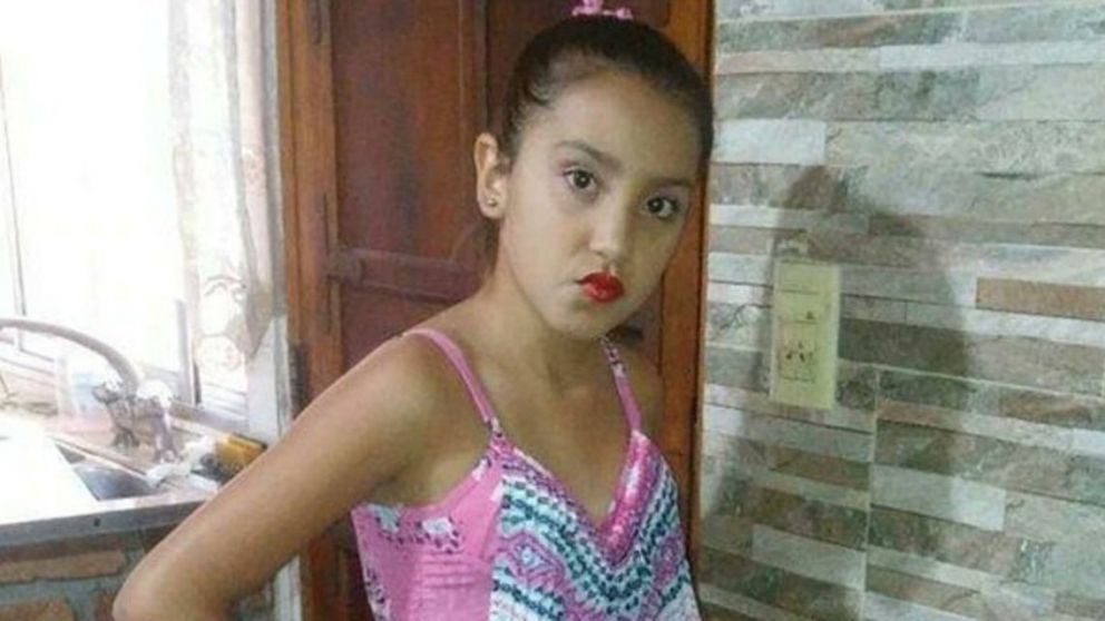 La madre de Estefanía contó detalles del crimen y dio un perfil del asesino.