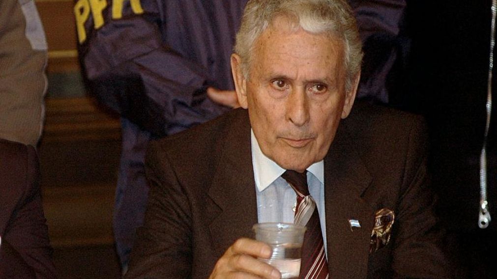 El represor deberá cumplir la condena en una cárcel común.