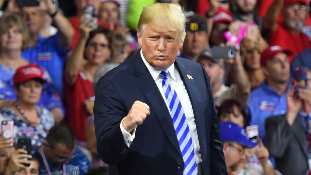 El jefe de la casa blanca quiere profundizar vínculos por fuera del Mercosur.