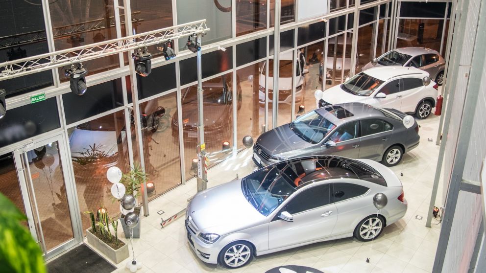 Las consecionarias anticipan un futuro negro en el sector.