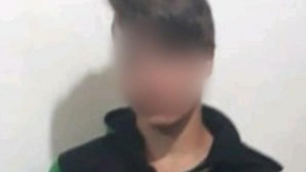 Supuesto asesino de Estefanía abusó de otra prima y subió video a las redes