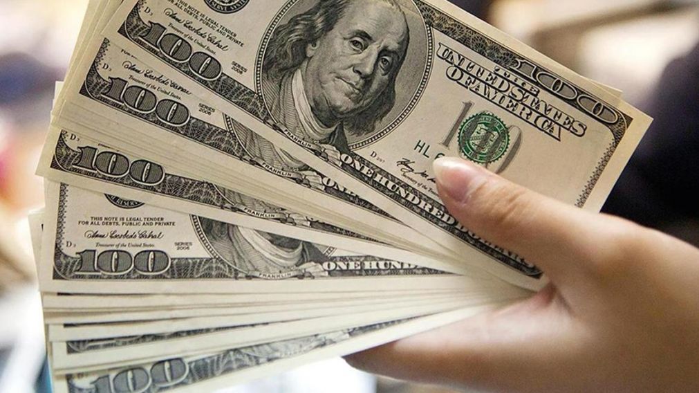 Acumuló un incremento de 32 centavos semanal.