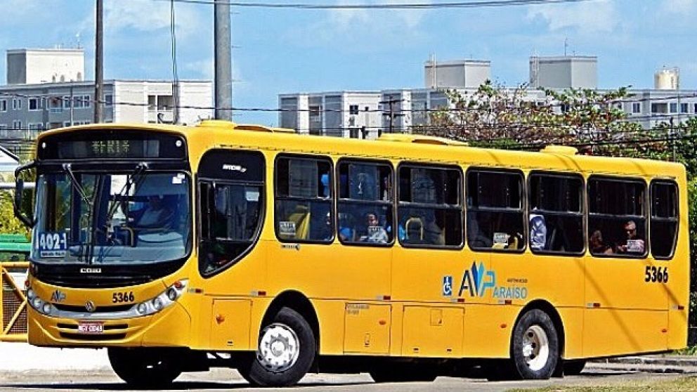 Nuevo caso de acoso en un colectivo Transcol,