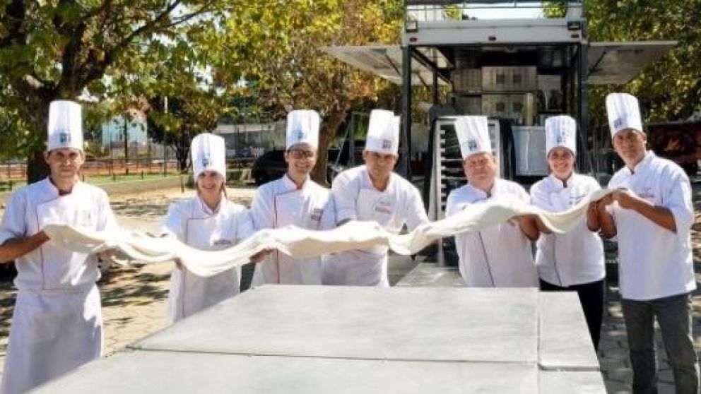 El dinero recaudado será destinado a entidades benéficas.