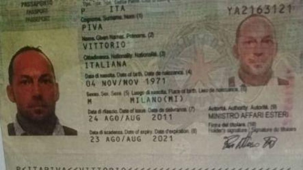 El hombre era buscado desde hacía una semana.