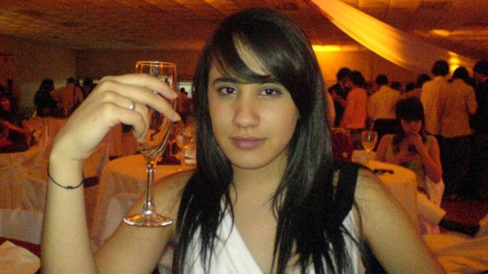 Marianela Rago fue asesinada en su departamento, en el 2010.