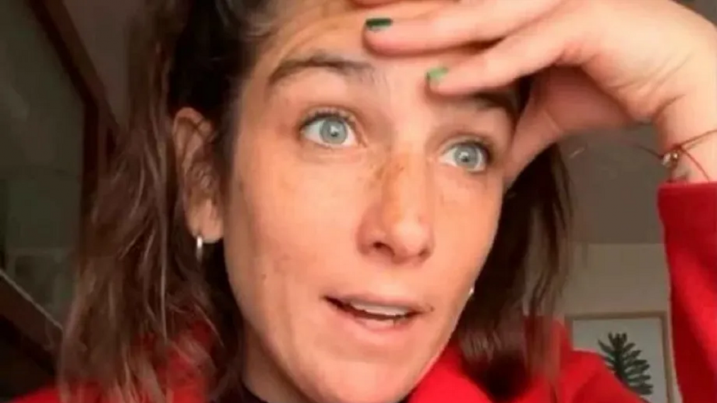 Juana Repetto atraviesa la recta final de su embarazo y comparte cómo vive los días previos al nacimiento de su tercer hijo.