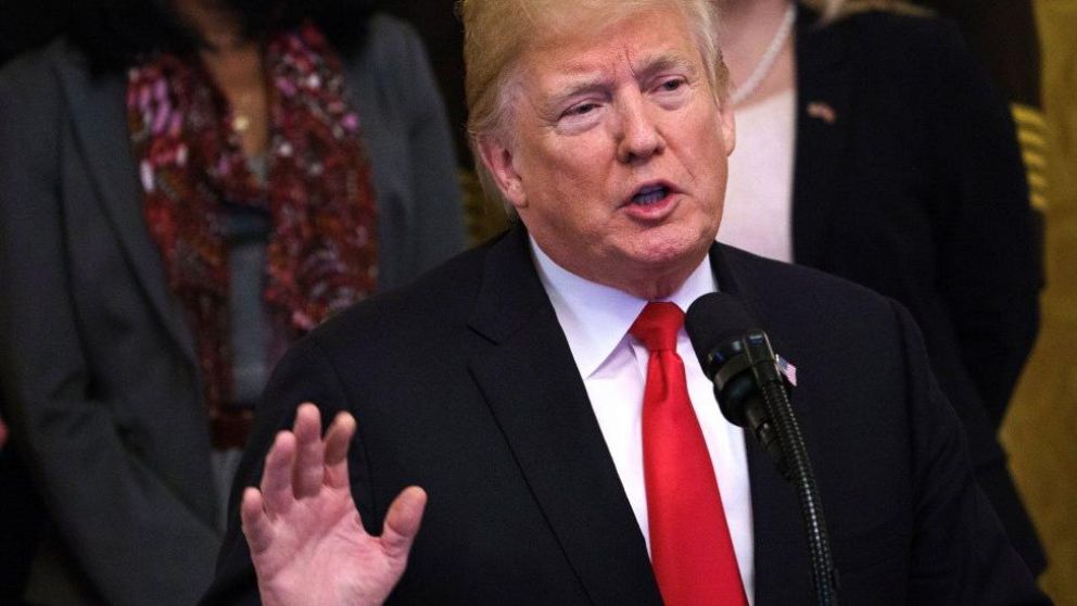 El presidente de Estados Unidos invitó a la población a "unirse" contra los terroristas.