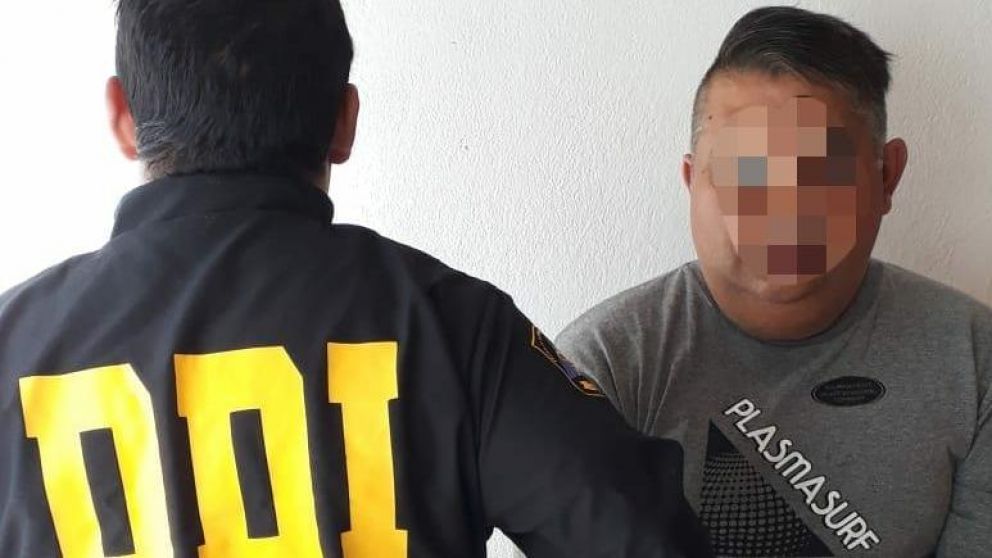 El hombre cometió estafas reiteradas a través de un falso trámite bancario.