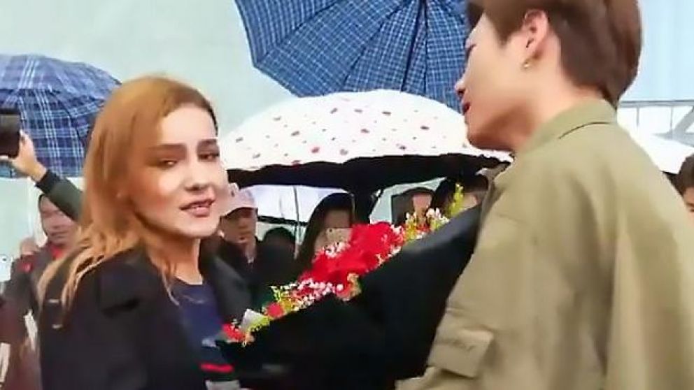 Rechazó a "ricachón" que le compró un Lamborghini para que se casara con él