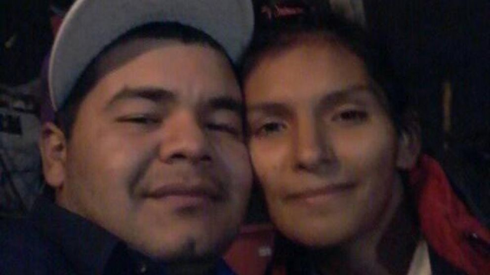 Rojas y Ayala, detenidos como coautores de Sheila.