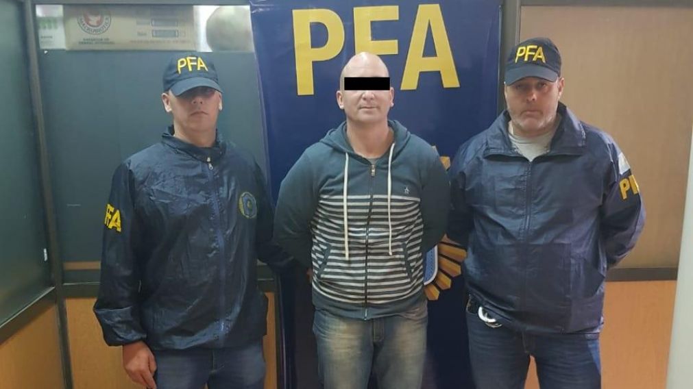 Juan Hiene y su mujer, están acusados de "tráfico de influencia".