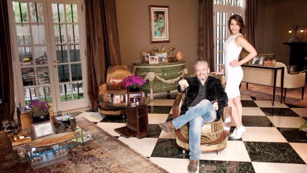 El empresario podría recibir hasta 10 años de prisión.