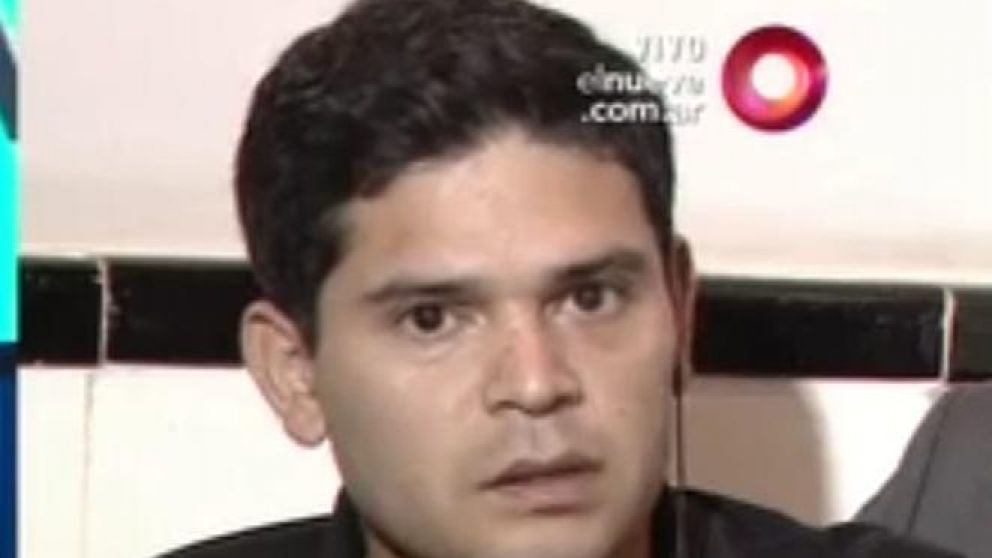 El prefecto declaró que el gatillo se activó accidentalmente.