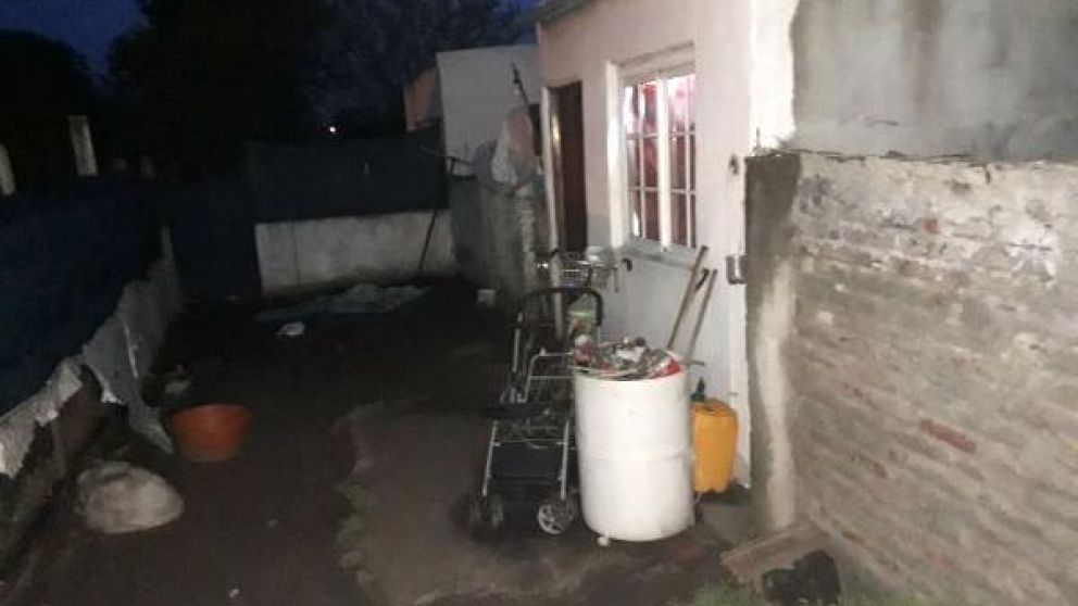 El asesino es un ex convicto y había salido tras cumplir una pena por violación (InfoBis).