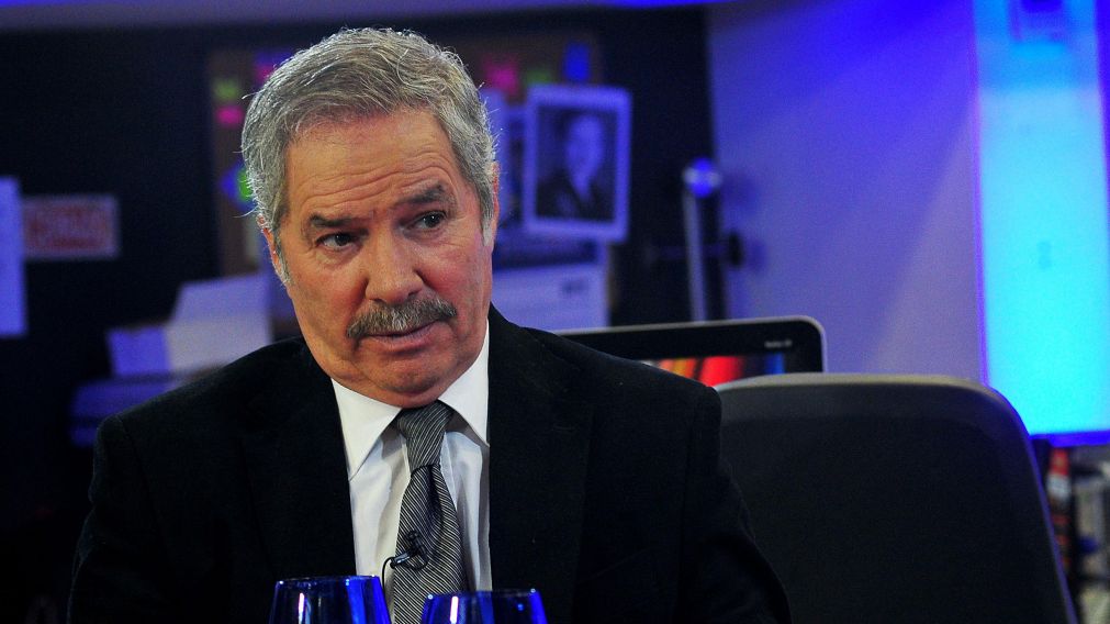 Solá deja el Frente Renovador (Nahuel Ventura/Cónica/Archivo).