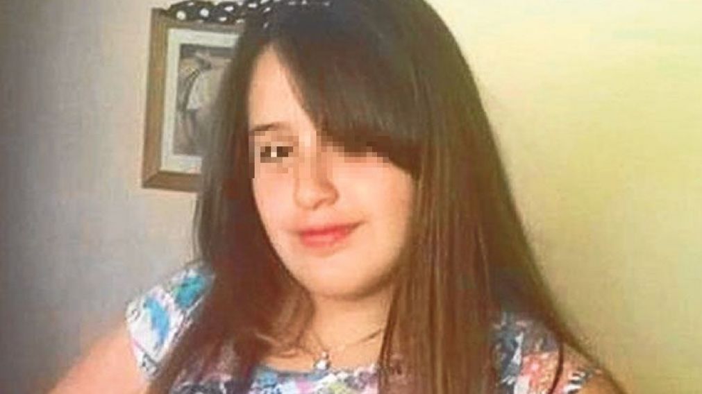 A un a�o de la condena a prisi�n perpetua, el asesino de Micaela sigue usando las redes sociales.