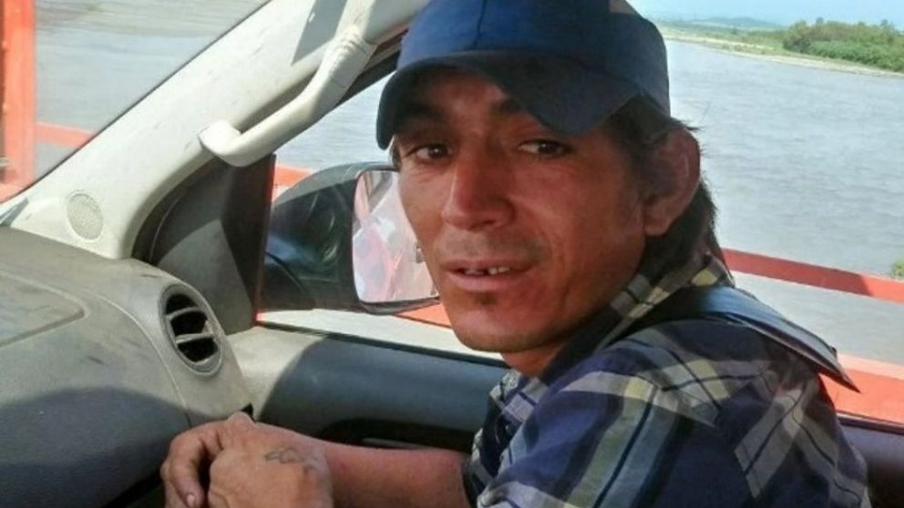 Monz�n no pudo soportar su mal pasar econ�mico.