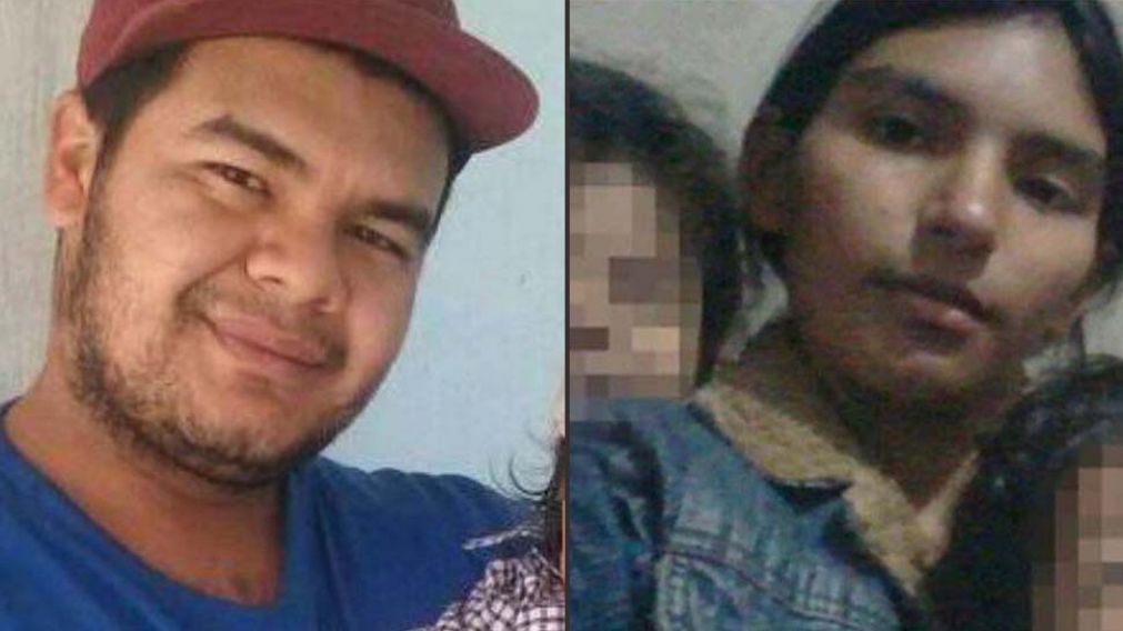 El t�o de Sheila no declar� y la t�a neg� su participaci�n en el crimen