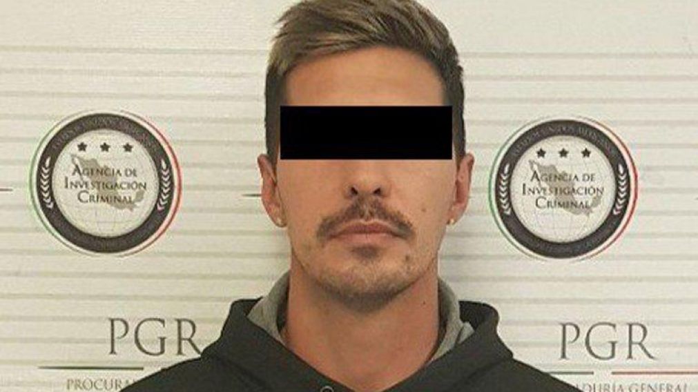 Caso Fabbro: el futbolista seguirá en prisión