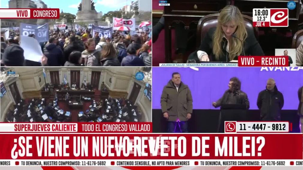 Crónica HD