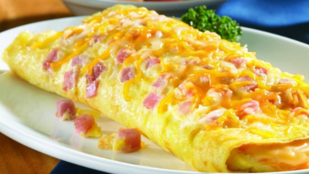 C�mo preparar el omelette perfecto: receta f�cil y deliciosa