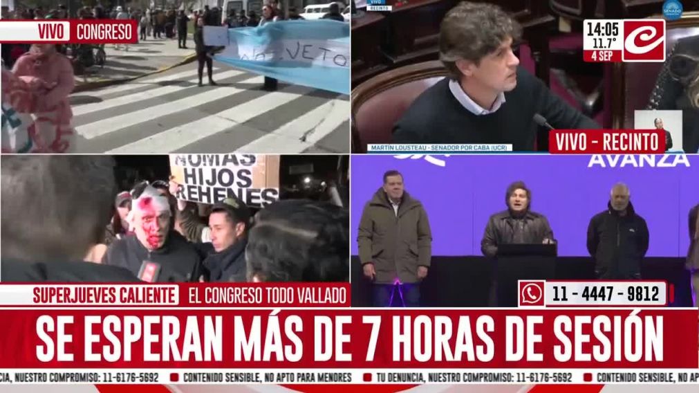 Cr�nica HD