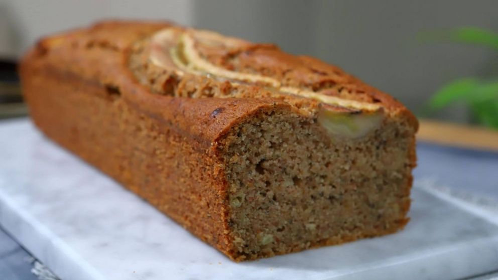 ¡Secreto revelado! Descubrí cómo hacer el mejor budín de banana en casa