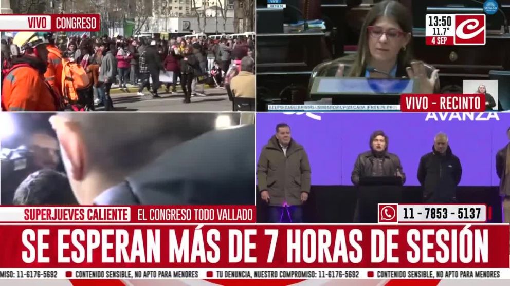 Crónica HD