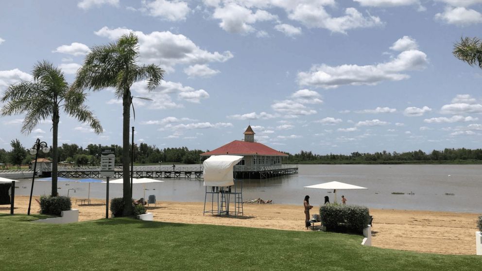 San Pedro es una opción ideal para pasar un fin de semana.