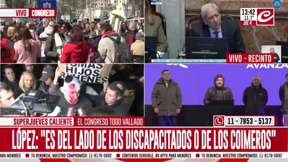 Crónica HD