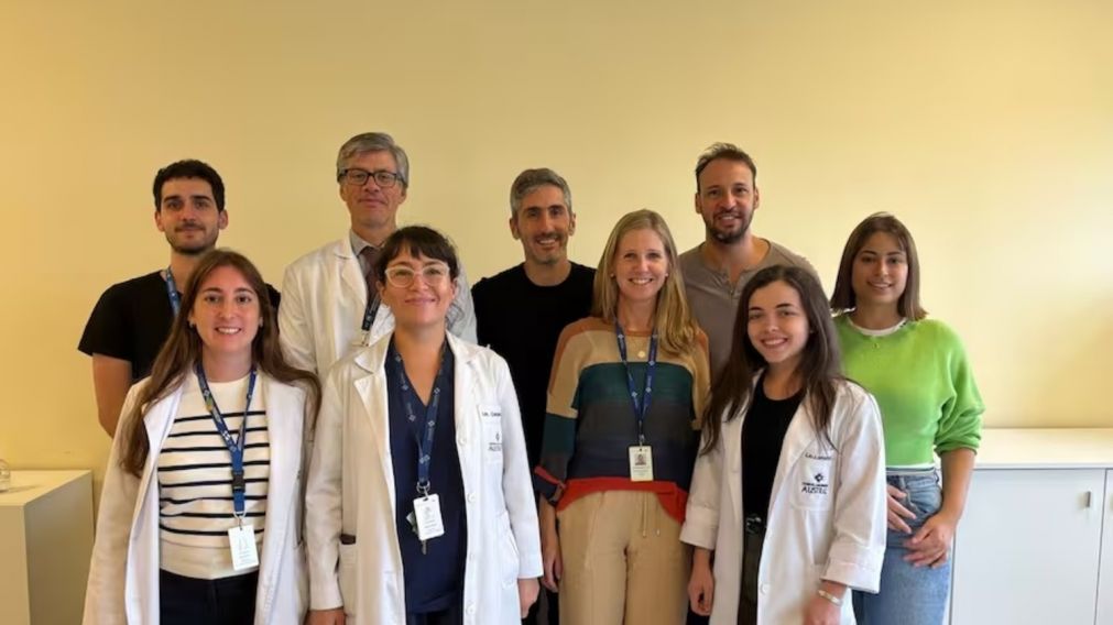Un equipo del Instituto de Investigación en Medicina Traslacional logró validar una vía terapéutica para una enfermedad con muy pocas opciones de tratamiento.