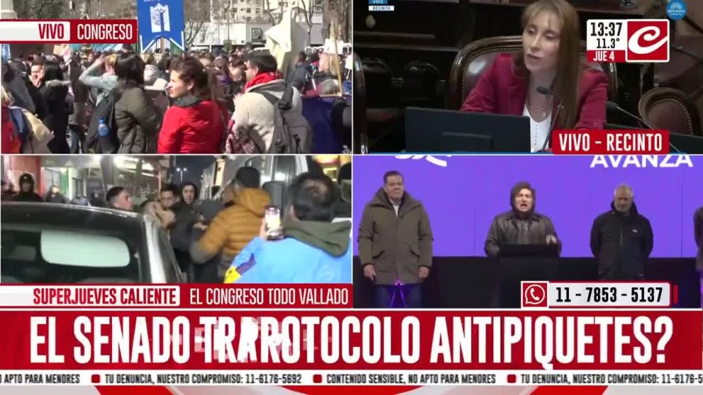 Crónica HD