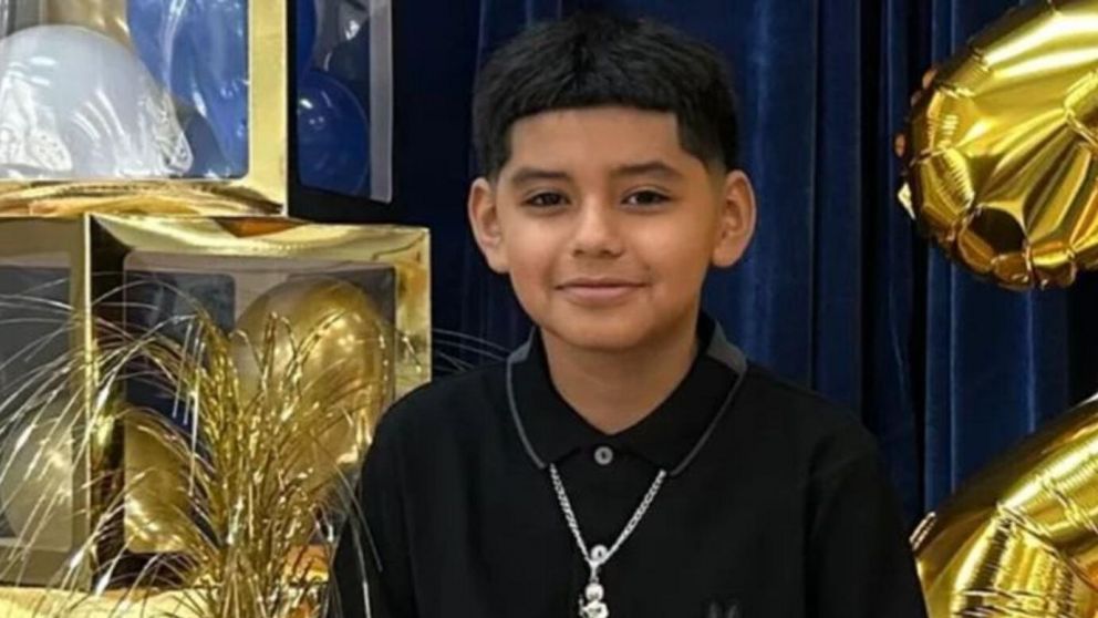 Julián Guzmán, de 11 años, jugaba a tocar timbres de casas y escapar, y un vecino lo asesinó de un disparo.
