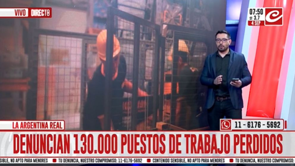 Crónica HD