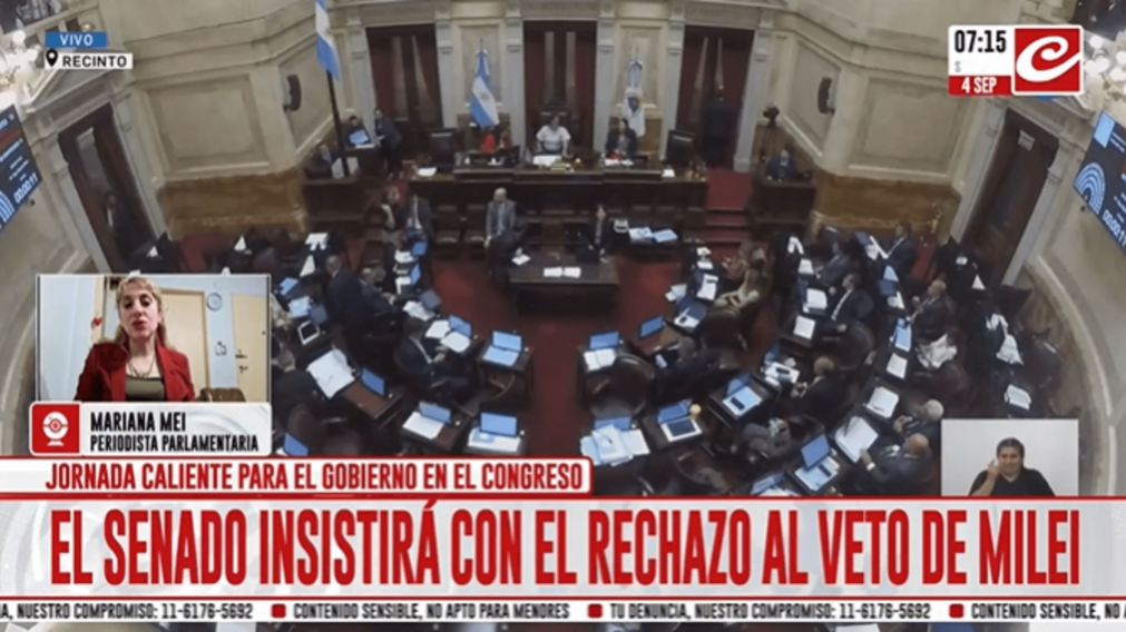 Crónica HD