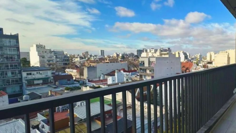 Alquileres con precios accesibles en Villa Devoto.