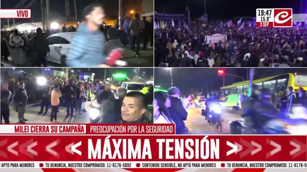Crónica HD