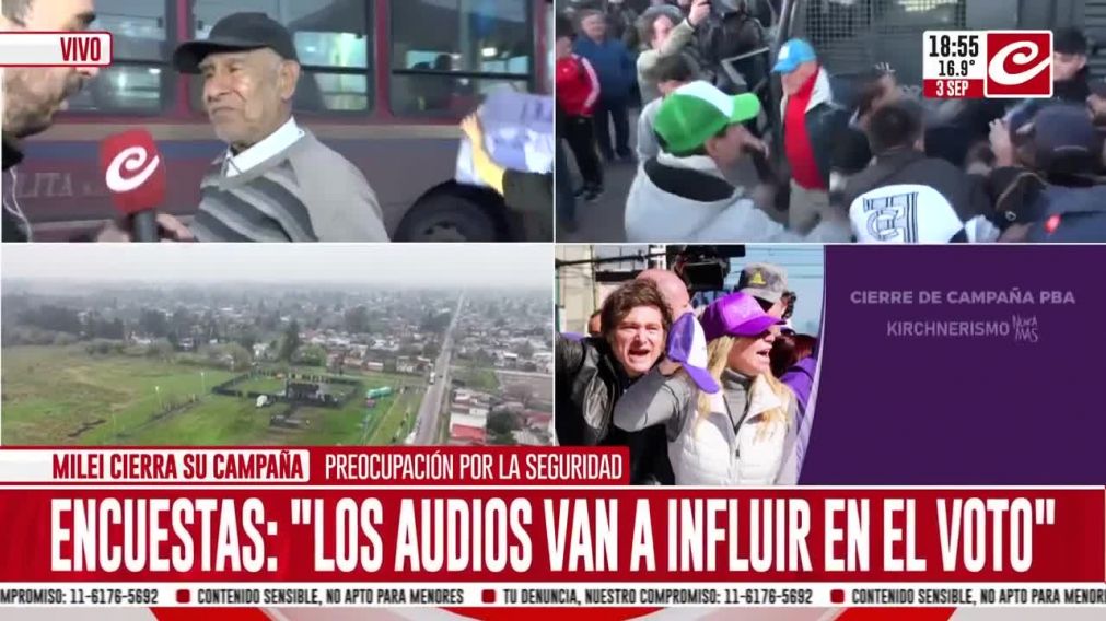 Crónica HD