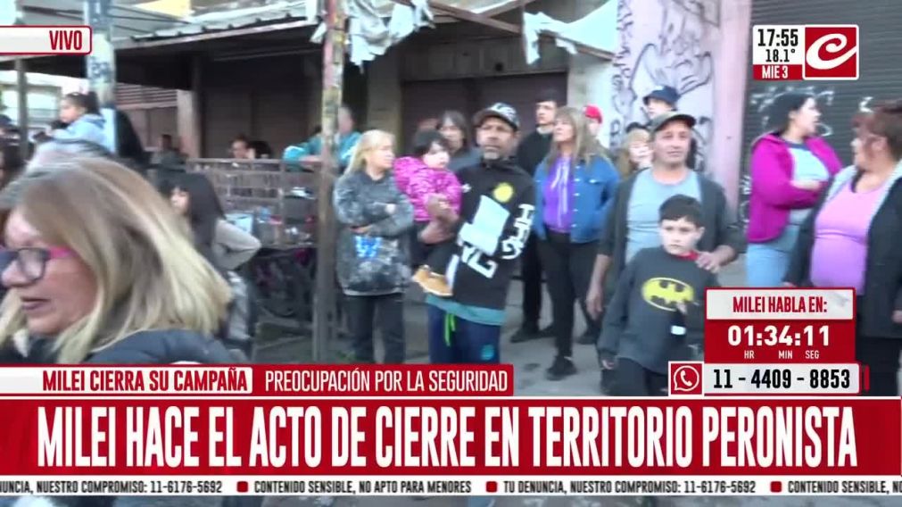 Crónica HD