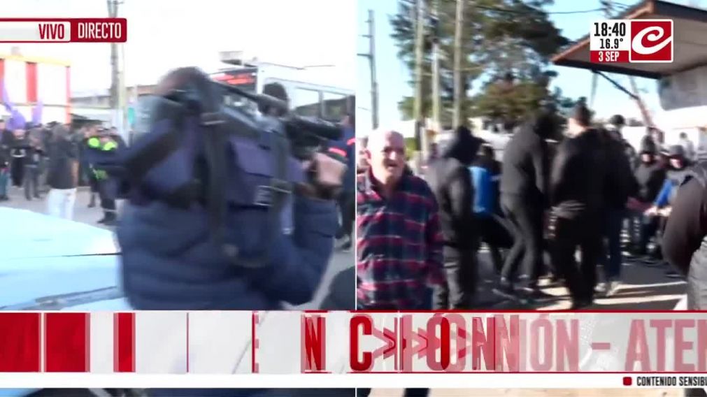 Crónica HD