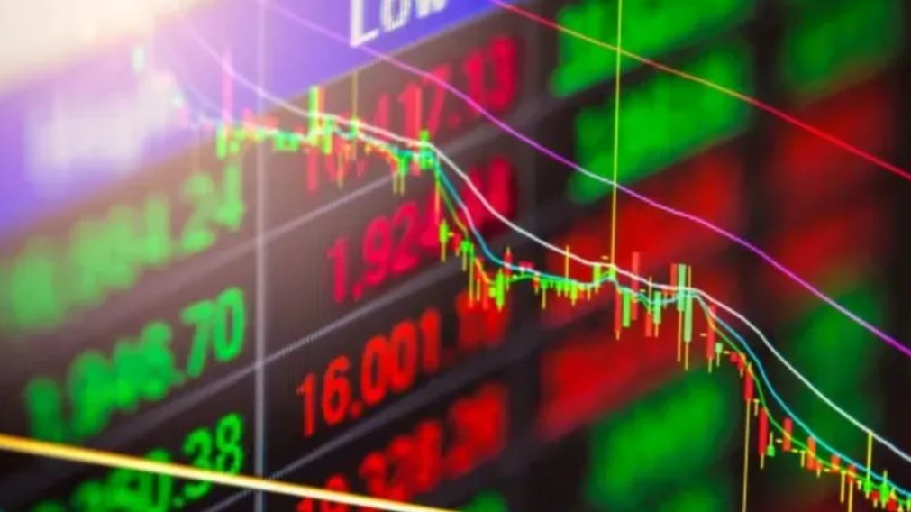 El riesgo pa�s registr� el nivel m�s alto en casi cinco meses.