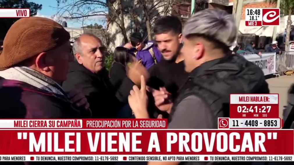 Crónica HD