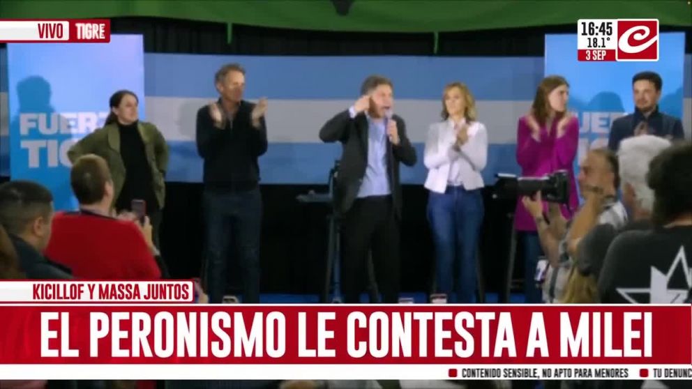 Crónica HD